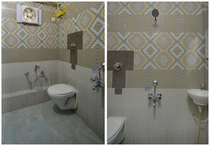 Гора Абу: OYO Rooms Railway Station Abu Road