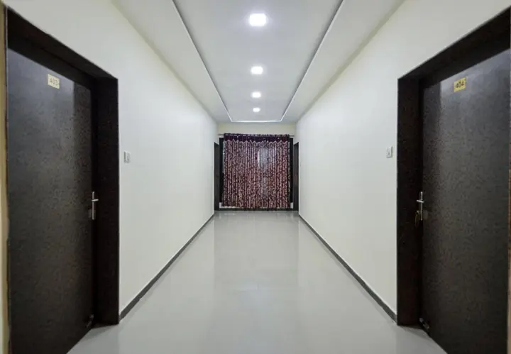 Гора Абу: OYO Rooms Railway Station Abu Road