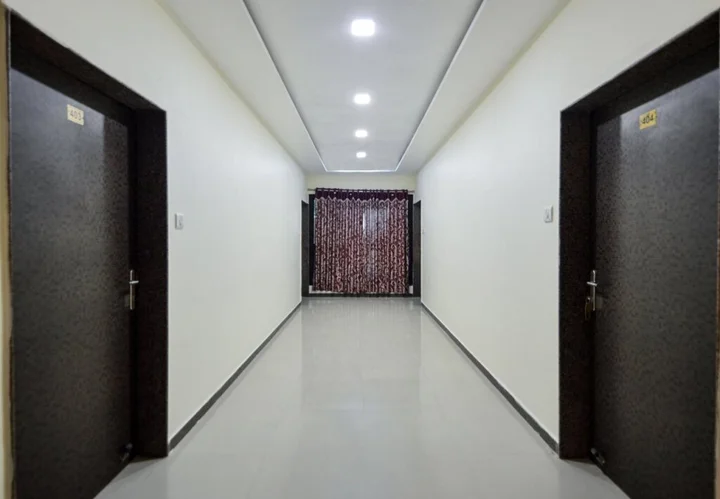 Гора Абу: OYO Rooms Railway Station Abu Road