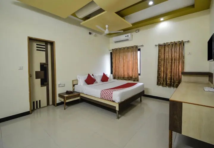 Гора Абу: OYO Rooms Railway Station Abu Road