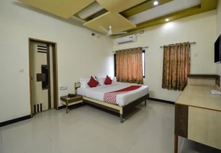 Гора Абу: OYO Rooms Railway Station Abu Road