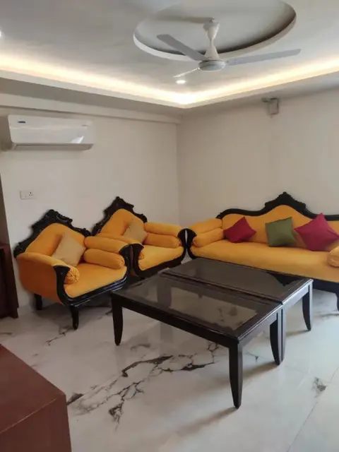 Газиабад: OYO Rooms Jaipuria Mall Indirapuram