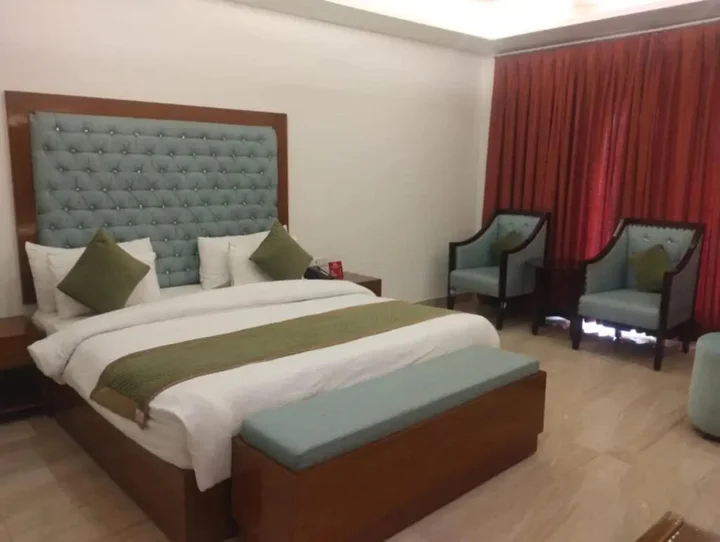 Газиабад: OYO Rooms Jaipuria Mall Indirapuram