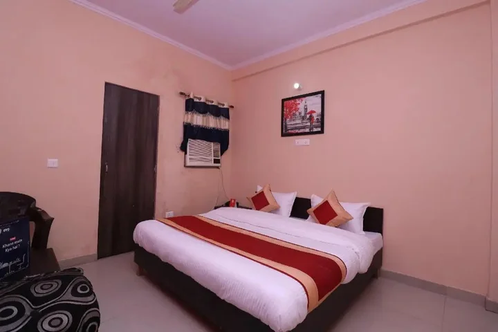 Газиабад: OYO Rooms Jaipuria Mall Indirapuram