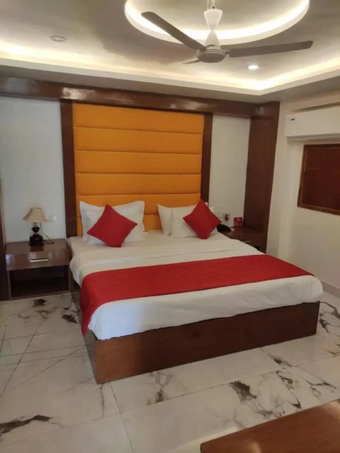 Газиабад: OYO Rooms Jaipuria Mall Indirapuram