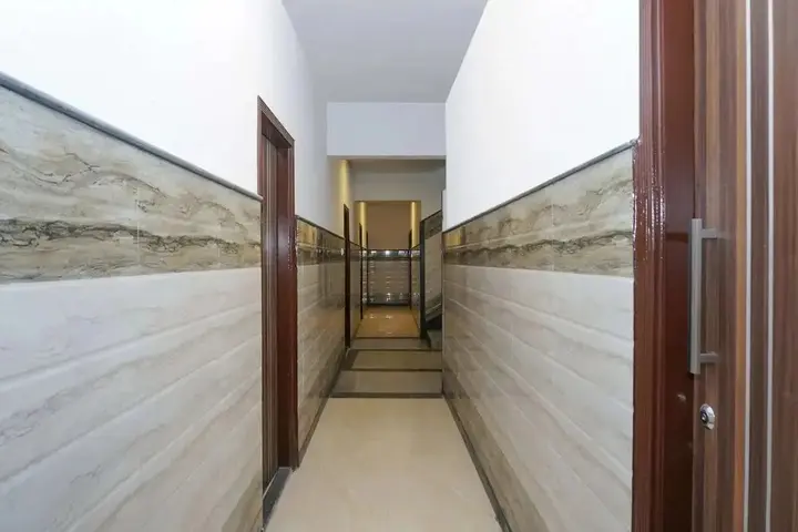 Чандигарх: OYO Rooms Sector 7 Madhya Marg
