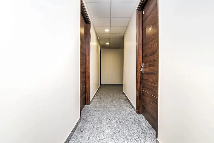 Чандигарх: OYO Rooms Sector 7 Madhya Marg