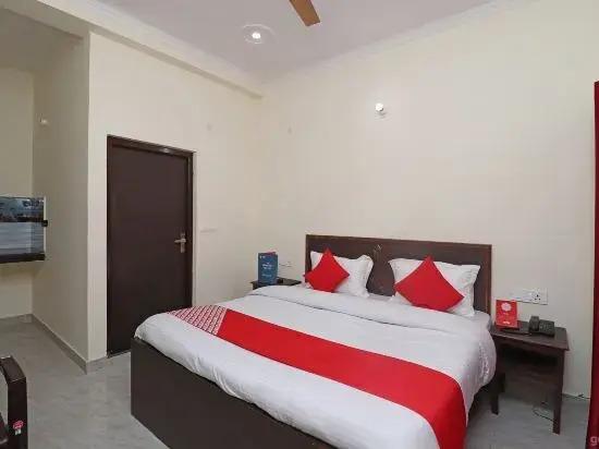 OYO Rooms Corbett Dhela — фото 3