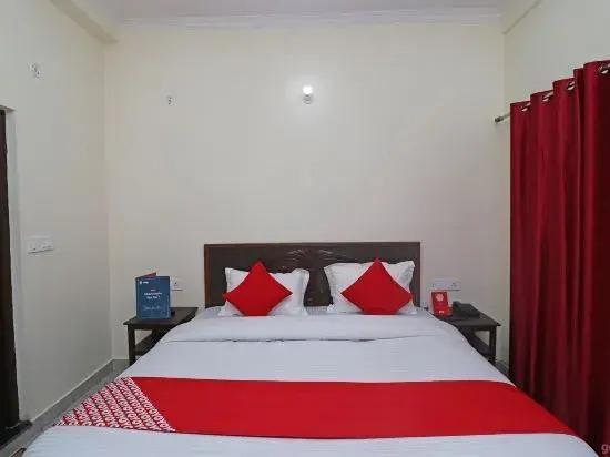Наинитал: OYO Rooms Corbett Dhela