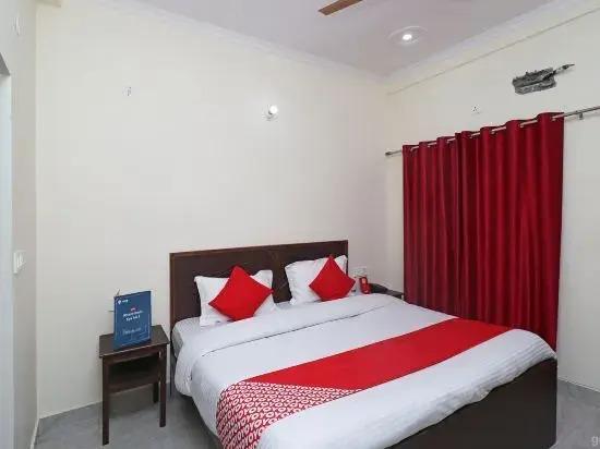 Наинитал: OYO Rooms Corbett Dhela