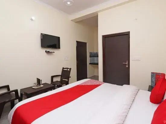 OYO Rooms Corbett Dhela — фото 5