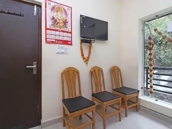 Наинитал: OYO Rooms Corbett Dhela