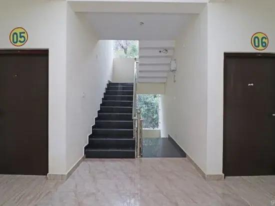 Наинитал: OYO Rooms Corbett Dhela