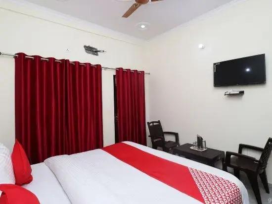OYO Rooms Corbett Dhela — фото 2