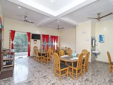 Наинитал: OYO Rooms Corbett Dhela