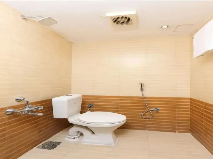 Ченнаи: OYO Rooms Poonamallee BLR MAA Highway