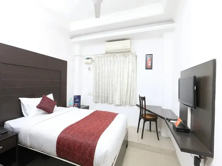 OYO Rooms Poonamallee BLR MAA Highway — фото 3