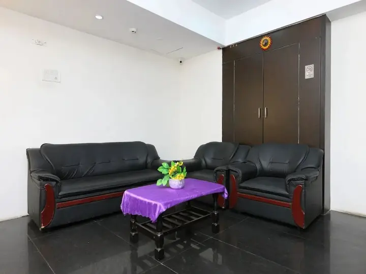 Ченнаи: OYO Rooms Poonamallee BLR MAA Highway