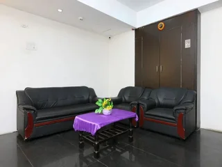 Ченнаи: OYO Rooms Poonamallee BLR MAA Highway