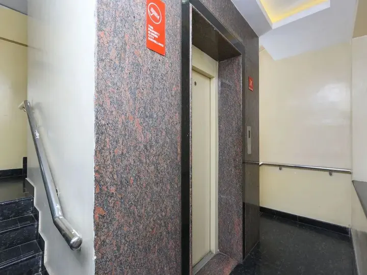 Ченнаи: OYO Rooms Poonamallee BLR MAA Highway