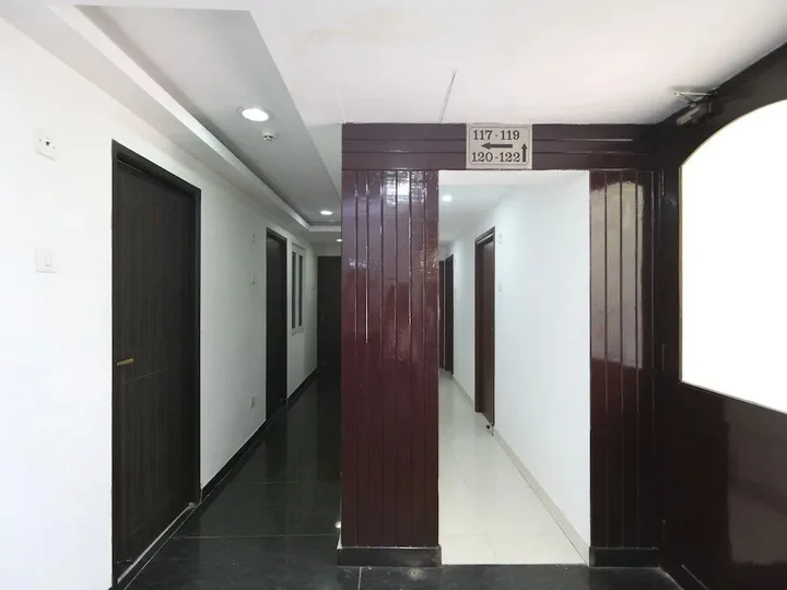 Ченнаи: OYO Rooms Poonamallee BLR MAA Highway
