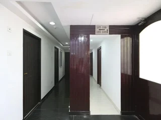 Ченнаи: OYO Rooms Poonamallee BLR MAA Highway