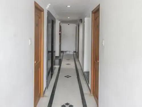 Ченнаи: OYO Rooms Marina Beach Chennai