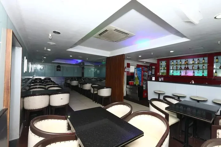 Ченнаи: OYO Rooms Marina Beach Chennai