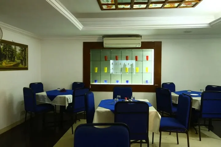 Ченнаи: OYO Rooms Marina Beach Chennai