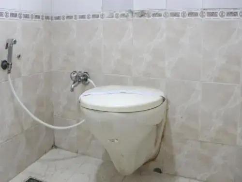 Ченнаи: OYO Rooms Marina Beach Chennai