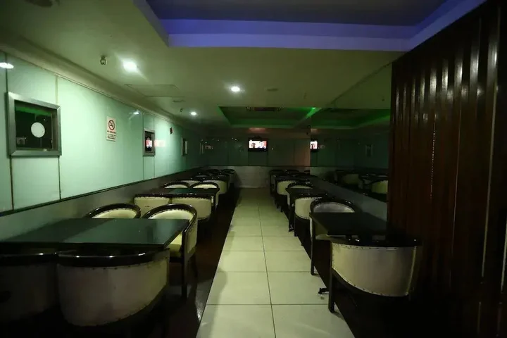Ченнаи: OYO Rooms Marina Beach Chennai