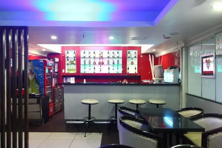 Ченнаи: OYO Rooms Marina Beach Chennai