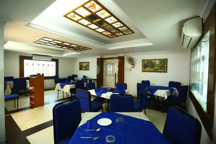 Ченнаи: OYO Rooms Marina Beach Chennai