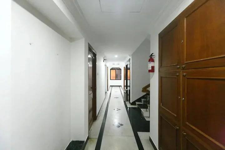 Ченнаи: OYO Rooms Marina Beach Chennai