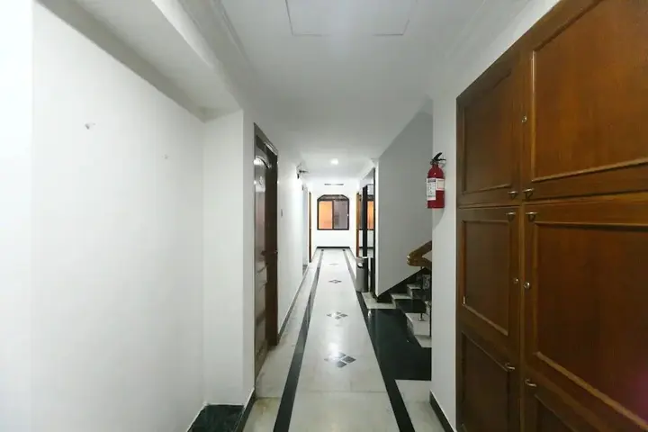 Ченнаи: OYO Rooms Marina Beach Chennai
