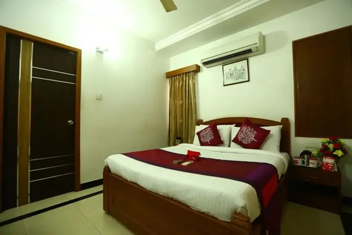 Ченнаи: OYO Rooms Marina Beach Chennai