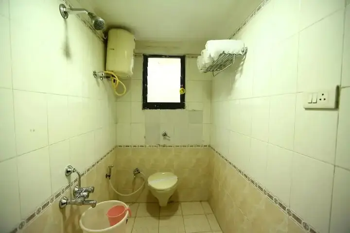 Ченнаи: OYO Rooms Marina Beach Chennai