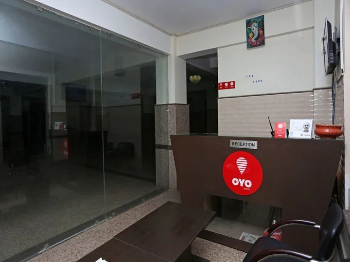 Нойда: OYO Rooms Noida Expressway Sector 44