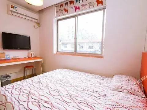 Ханчжоу: Pod Inn Hangzhou Jingfang Subway Station Branch