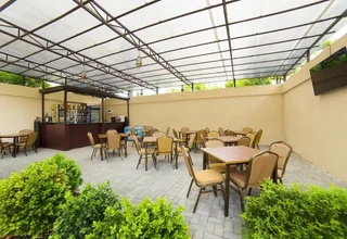 Гагра: Reprua Guest House