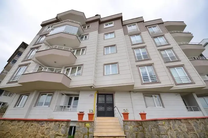 Трабзон: Andalouse Exclusive Hotel