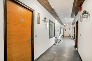 Чандигарх: OYO Rooms Chandigarh Sector 7