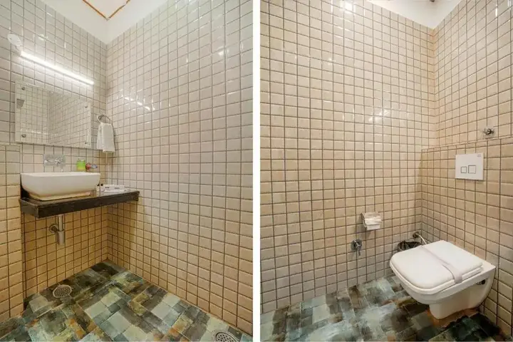 Чандигарх: OYO Rooms Chandigarh Sector 7