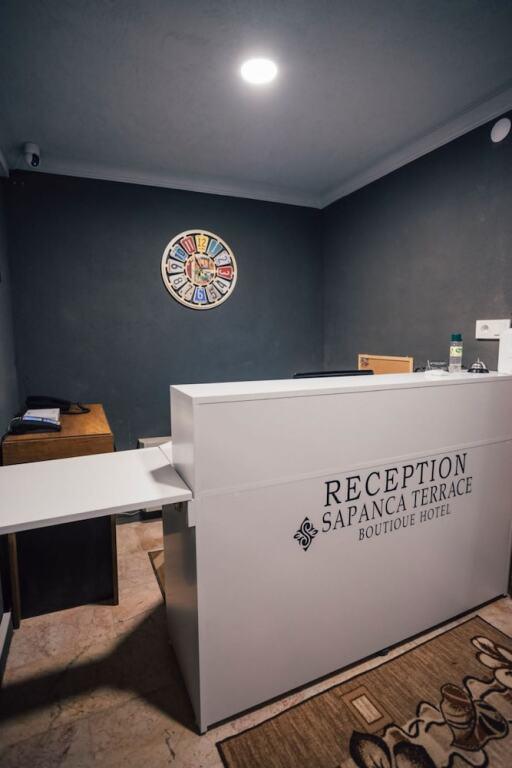 Сакарья: Boutique Sapanca