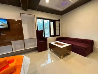 Пахалгам: OYO 71096 Shabnam Resorts