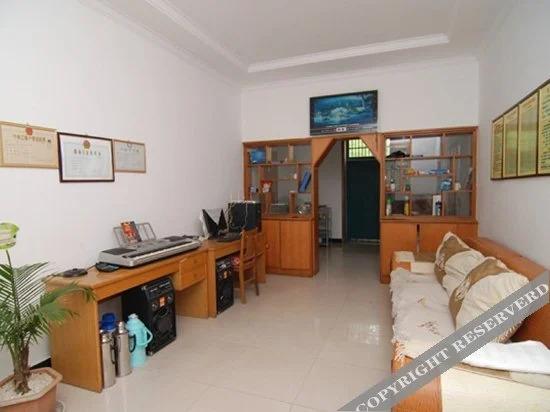 Циньхуандао: Yijia Guesthouse Beidaihe