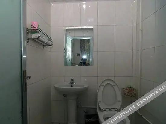 Циньхуандао: Yijia Guesthouse Beidaihe