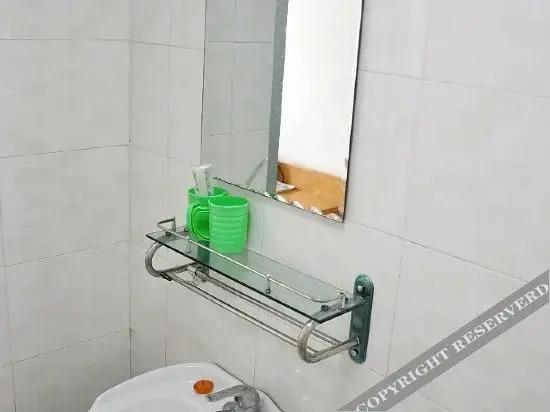 Циньхуандао: Yijia Guesthouse Beidaihe