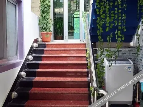 Циньхуандао: Yijia Guesthouse Beidaihe