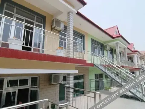Циньхуандао: Yijia Guesthouse Beidaihe